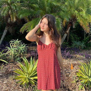 Meet your Posher, Annaliese